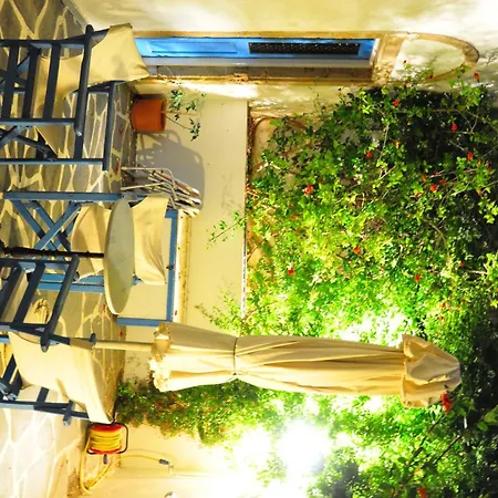 Hotel Margarita 3*
