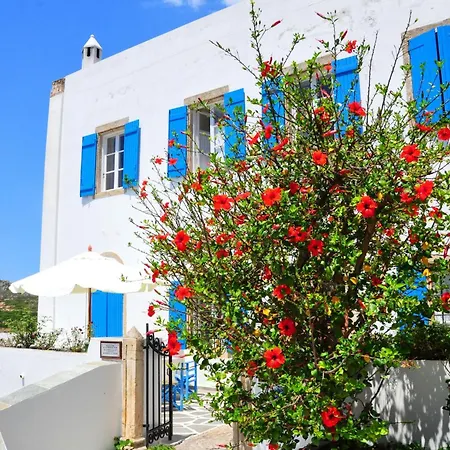 Hotel Margarita Kýthira