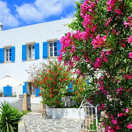 Hotel Margarita Kýthira