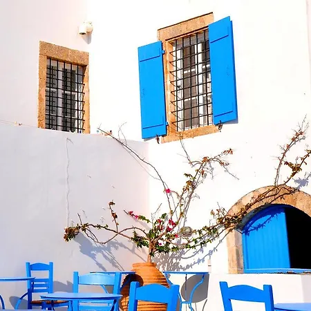 Hotel Margarita 3*