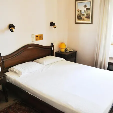 Margarita Hotel