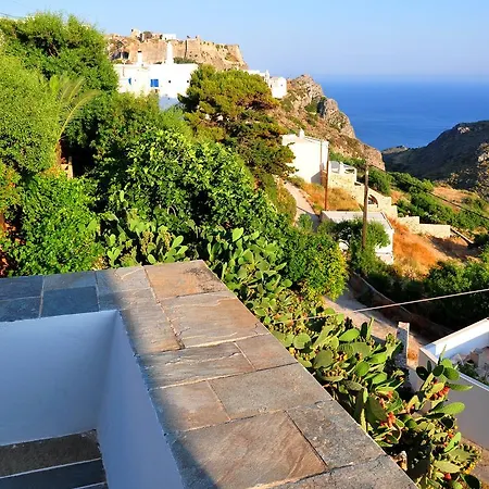 Hotel Margarita Kýthira
